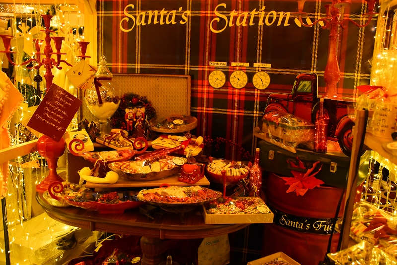 Jebna El Eid Christmas Festival organized by The Channel